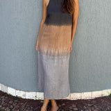 Elli - Abito Gradient Relax