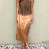 Elli - Abito Gradient Relax