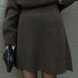 Lara - Completo Autunnale