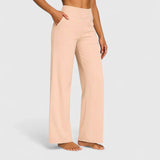Aada | Pantaloni Eleganti