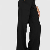 Aada | Pantaloni Eleganti