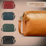 Aamu | Borsa in pelle classica