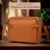 Aamu | Borsa in pelle classica