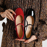 Aada | Scarpe Ortopediche Mary Jane