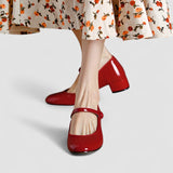 Aada | Scarpe Ortopediche Mary Jane