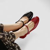 Aada | Scarpe Ortopediche Mary Jane