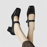 Aada | Scarpe Ortopediche Mary Jane