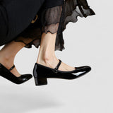 Aada | Scarpe Ortopediche Mary Jane