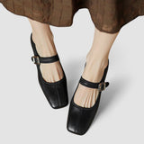 Aada | Scarpe Ortopediche Mary Jane
