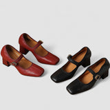 Aada | Scarpe Ortopediche Mary Jane