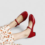 Aada | Scarpe Ortopediche Mary Jane