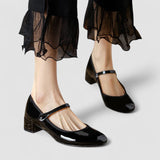 Aada | Scarpe Ortopediche Mary Jane