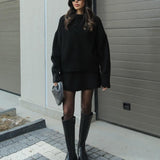 Lara - Completo Autunnale