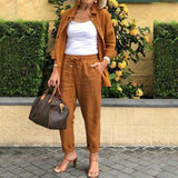 Essi - Completo Relax Doux