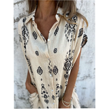 Mica - Vestito Vintage Boho