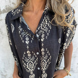 Mica - Vestito Vintage Boho