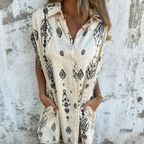 Mica - Vestito Vintage Boho