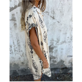 Mica - Vestito Vintage Boho