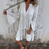 Alma - Abito Boho