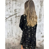 Alma - Abito Boho