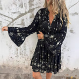 Alma - Abito Boho