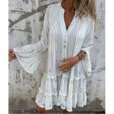 Alma - Abito Boho